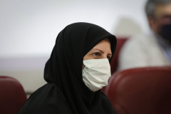 جلسه کمیته مورتالیتی در مرکز قلب و عروق شهید رجایی در  چهارم فروردین ماه ۱۴۰۲