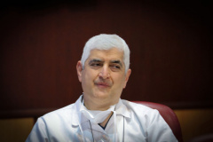 جلسه کمیته مورتالیتی در مرکز قلب و عروق شهید رجایی در  چهارم فروردین ماه ۱۴۰۲