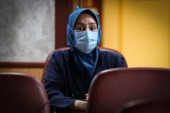 جلسه Heart Team در مرکز قلب و عروق شهید رجایی