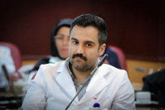 جلسه کمیته مورتالیتی در مرکز قلب و عروق شهید رجایی در  ۱۱ اردیبهشت ۱۴۰۲