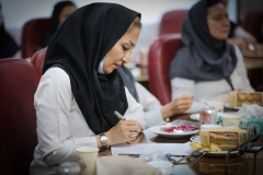 جلسه کمیته مورتالیتی در مرکز قلب و عروق شهید رجایی در  ۱۱ اردیبهشت ۱۴۰۲