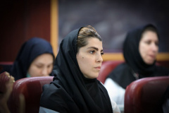 جلسه کمیته مورتالیتی در مرکز قلب و عروق شهید رجایی در  ۱۱ اردیبهشت ۱۴۰۲