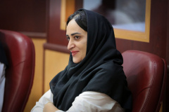 جلسه کمیته مورتالیتی در مرکز قلب و عروق شهید رجایی در  ۱۱ اردیبهشت ۱۴۰۲
