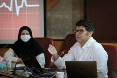 دویست­ و سی­ و نهمین جلسه شورای پژوهشی مرکز آموزشی،تحقیقاتی و درمانی قلب و عروق شهید رجایی