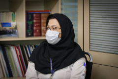 برگزاری مانور دورمیزی با رویکرد آتش سوزی در واحد منابع انسانی