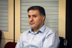 برگزاری مانور دورمیزی با رویکرد آتش سوزی در واحد منابع انسانی