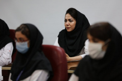 سى و سومین وبینار کاردیوانکولوژی مرکز قلب و عروق شهید رجایی