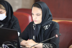 سى و سومین وبینار کاردیوانکولوژی مرکز قلب و عروق شهید رجایی