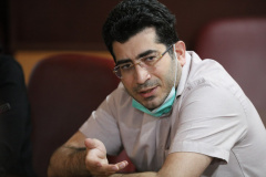 سى و سومین وبینار کاردیوانکولوژی مرکز قلب و عروق شهید رجایی
