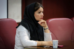 دویست و چهلمین جلسه شورای پژوهشی در مرکز آموزشی،تحقیقاتی و درمانی قلب و عروق شهید رجایی