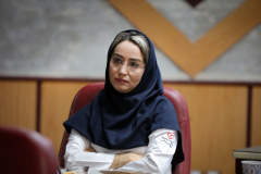 دویست و چهلمین جلسه شورای پژوهشی در مرکز آموزشی،تحقیقاتی و درمانی قلب و عروق شهید رجایی