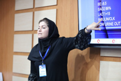 هشتمین کنگره مشترک بین المللی قلب و عروق ایران به روایت تصویر