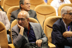 هشتمین کنگره مشترک بین المللی قلب و عروق ایران به روایت تصویر