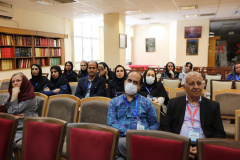 هشتمین کنگره مشترک بین المللی قلب و عروق ایران به روایت تصویر
