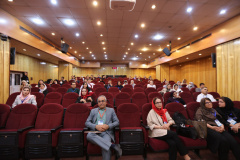 هشتمین کنگره مشترک بین المللی قلب و عروق ایران به روایت تصویر