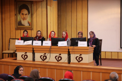 هشتمین کنگره مشترک بین المللی قلب و عروق ایران به روایت تصویر