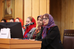هشتمین کنگره مشترک بین المللی قلب و عروق ایران به روایت تصویر