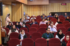 هشتمین کنگره مشترک بین المللی قلب و عروق ایران به روایت تصویر