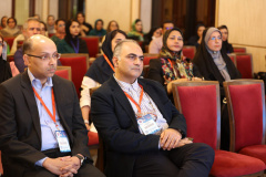 هشتمین کنگره مشترک بین المللی قلب و عروق ایران به روایت تصویر