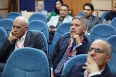 هشتمین کنگره مشترک بین المللی قلب و عروق ایران به روایت تصویر