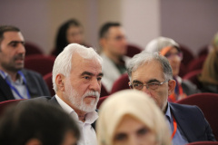 هشتمین کنگره مشترک بین المللی قلب و عروق ایران به روایت تصویر