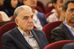 هشتمین کنگره مشترک بین المللی قلب و عروق ایران به روایت تصویر