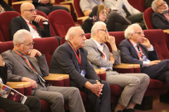 هشتمین کنگره مشترک بین المللی قلب و عروق ایران به روایت تصویر