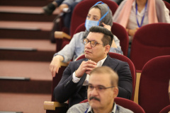 هشتمین کنگره مشترک بین المللی قلب و عروق ایران به روایت تصویر