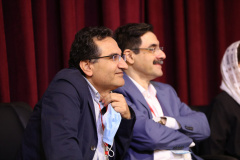 هشتمین کنگره مشترک بین المللی قلب و عروق ایران به روایت تصویر