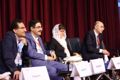 هشتمین کنگره مشترک بین المللی قلب و عروق ایران به روایت تصویر