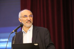 هشتمین کنگره مشترک بین المللی قلب و عروق ایران به روایت تصویر