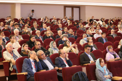 هشتمین کنگره مشترک بین المللی قلب و عروق ایران به روایت تصویر