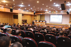 هشتمین کنگره مشترک بین المللی قلب و عروق ایران به روایت تصویر