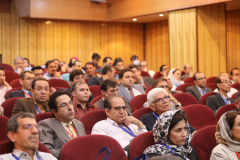 هشتمین کنگره مشترک بین المللی قلب و عروق ایران به روایت تصویر