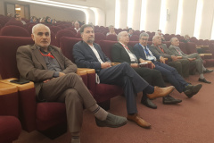 هشتمین کنگره مشترک بین المللی قلب و عروق ایران به روایت تصویر
