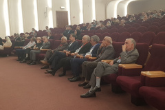 هشتمین کنگره مشترک بین المللی قلب و عروق ایران به روایت تصویر