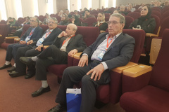 هشتمین کنگره مشترک بین المللی قلب و عروق ایران به روایت تصویر