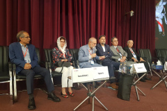 هشتمین کنگره مشترک بین المللی قلب و عروق ایران به روایت تصویر