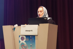 هشتمین کنگره مشترک بین المللی قلب و عروق ایران به روایت تصویر