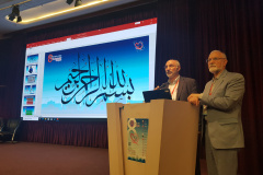 هشتمین کنگره مشترک بین المللی قلب و عروق ایران به روایت تصویر