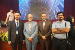 هشتمین کنگره مشترک بین المللی قلب و عروق ایران به روایت تصویر