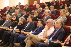 هشتمین کنگره مشترک بین المللی قلب و عروق ایران به روایت تصویر