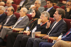 هشتمین کنگره مشترک بین المللی قلب و عروق ایران به روایت تصویر