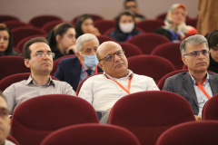هشتمین کنگره مشترک بین المللی قلب و عروق ایران به روایت تصویر