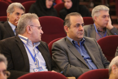 هشتمین کنگره مشترک بین المللی قلب و عروق ایران به روایت تصویر