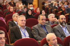 هشتمین کنگره مشترک بین المللی قلب و عروق ایران به روایت تصویر
