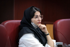 جلسه کمیته مورتالیتی در مرکز قلب و عروق شهید رجایی در  ۱۲ تیرماه ۱۴۰۲ در انستیتو آموزشی،تحقیقاتی و درمانی قلب و عروق شهید رجایی
