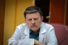 جلسه کمیته مورتالیتی در مرکز قلب و عروق شهید رجایی در  ۱۲ تیرماه ۱۴۰۲ در انستیتو آموزشی،تحقیقاتی و درمانی قلب و عروق شهید رجایی