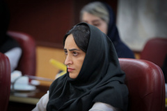 جلسه کمیته مورتالیتی در مرکز قلب و عروق شهید رجایی در  ۱۲ تیرماه ۱۴۰۲ در انستیتو آموزشی،تحقیقاتی و درمانی قلب و عروق شهید رجایی