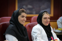 جلسه کمیته مورتالیتی در مرکز قلب و عروق شهید رجایی در  ۱۲ تیرماه ۱۴۰۲ در انستیتو آموزشی،تحقیقاتی و درمانی قلب و عروق شهید رجایی